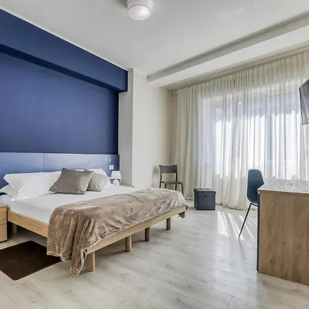 Asso Centro Guest house *