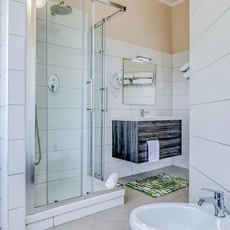 Asso Centro Guest house Terni