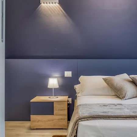 Asso Centro 게스트하우스 3*