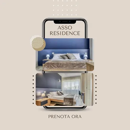 Asso Centro * Terni