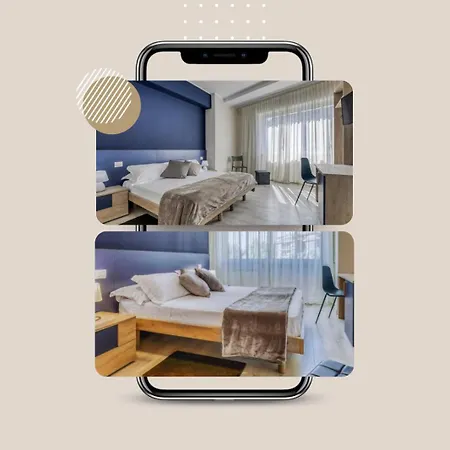 Asso Centro Guest house