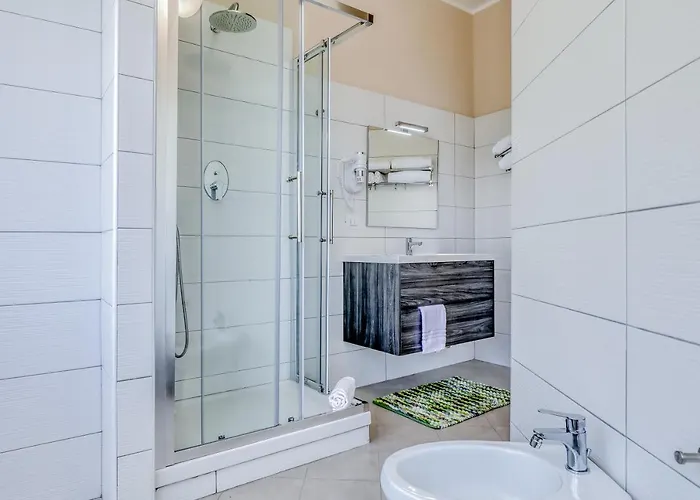 Asso Centro Casa de hóspedes Terni