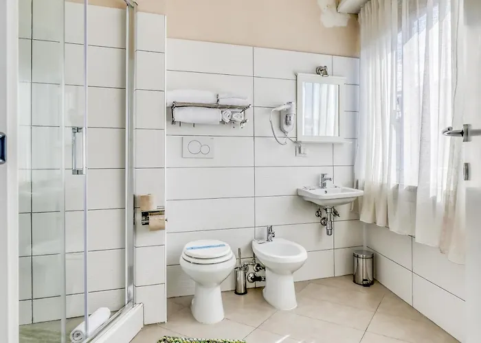 Gæstehus Asso Centro Terni