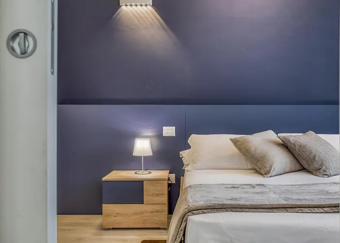 Asso Centro Casa de hóspedes 3*