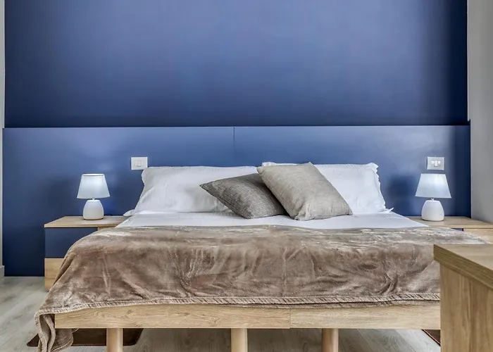 Asso Centro Gæstehus Terni