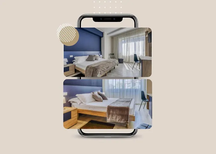 Asso Centro Gæstehus